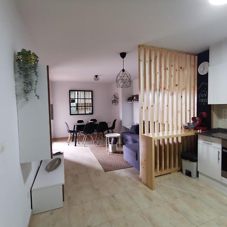 Precioso apartamento en la playa de la Lanzada. Sanxenxo Exterior foto